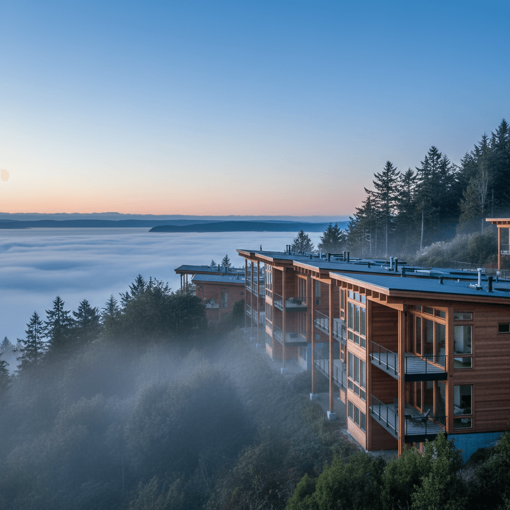 Cascade Heights
