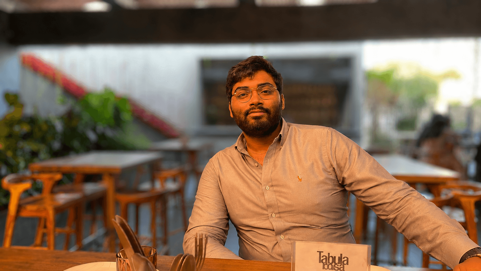 Nitin Kancharla