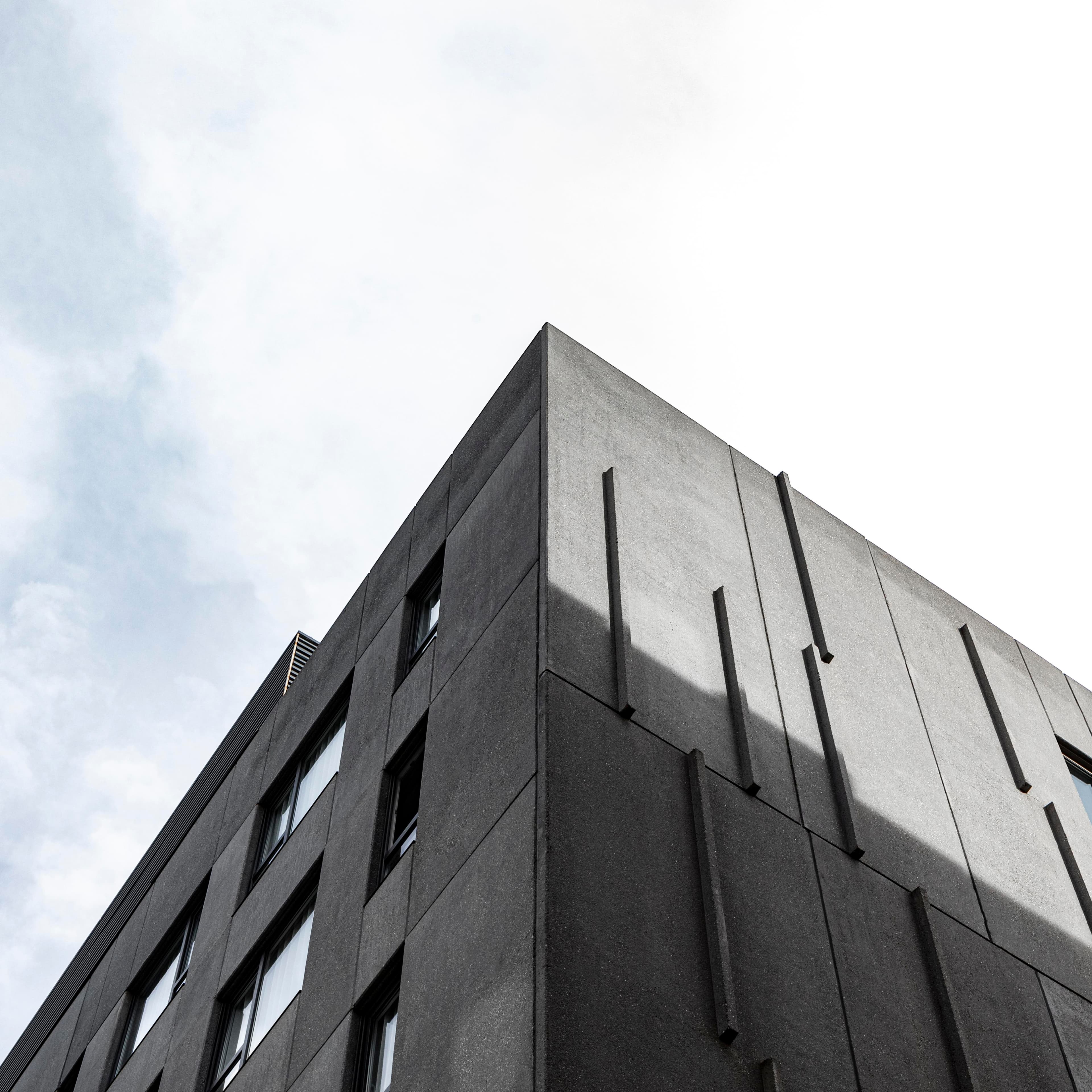 Market Intelligence Concrete Structure